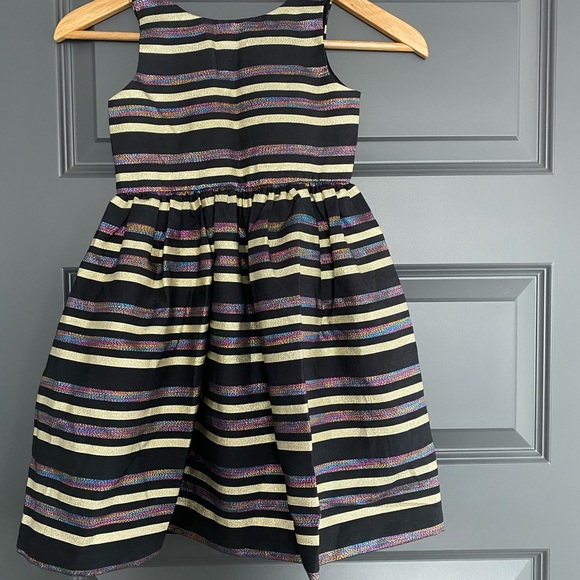 NWT Gymboree dress 5T - Picture 6 of 6
